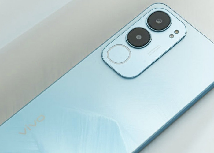 Vivo Y19s: Perpaduan Sempurna Antara Kekuatan dan Gaya, Dirancang untuk Meningkatkan Pengalaman Smartphone 