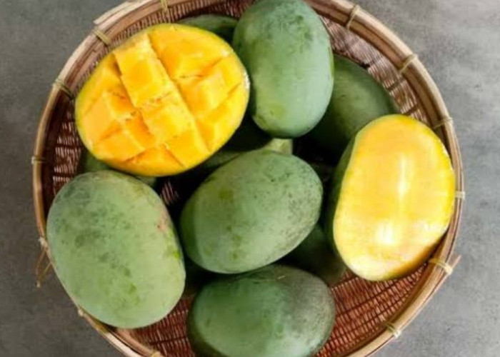Meningkatkan Daya Tahan Tubuh dengan Mengonsumsi Buah Kweni