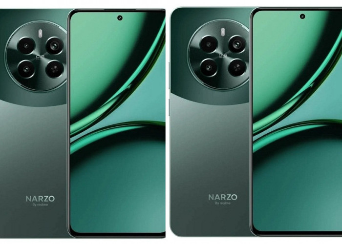 Review Realme Narzo 70 Pro: Smartphone Tangguh Kamera Dewa, Harga Menengah