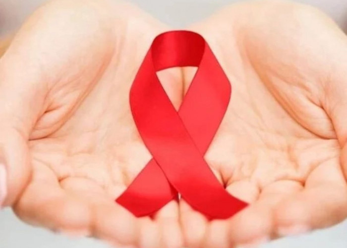 Tidak Sama HIV dan AIDS, Ini Perbedaannya dan Cara Pencegahannya