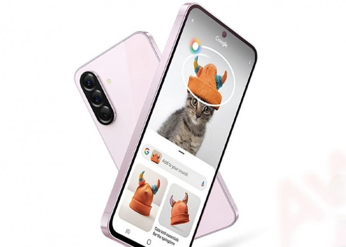 Samsung Galaxy A56 5G dan Samsung Galaxy A55 5G: Apa Perbedaan Dari Kedua Hp Ini?