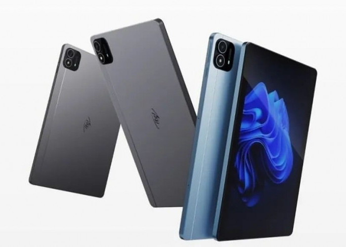 Itel Pad1 : Baterai Tahan Lama dengan Harga Terjangkau, Akhirnya, Tablet yang Tak Pernah Habis