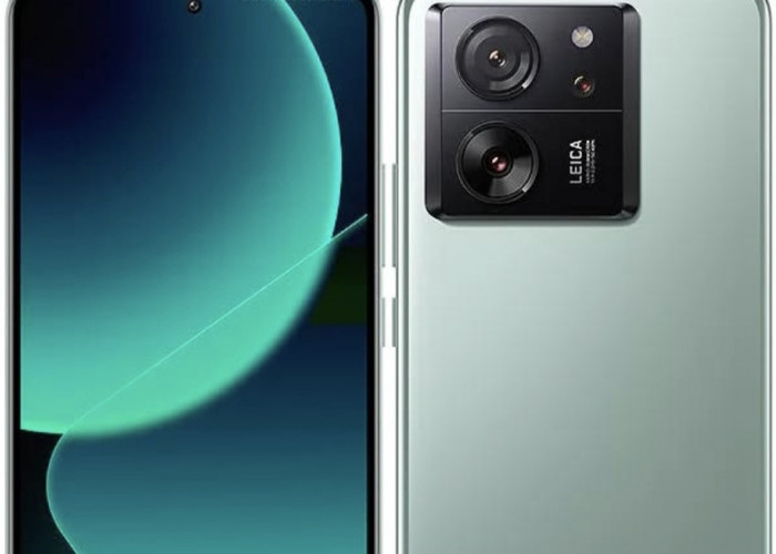 Xiaomi 13T: Hp Mid Range dengan Spesifikasi Unggulan Dalam Segi Fotografi