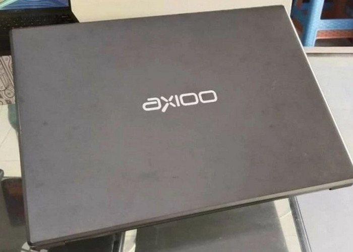 Axioo MyBook 14F, Laptop Murah dengan Kesan Mewah Layar Jernih dan Detail, Segini Harganya 