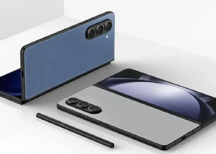 Meluncur Juli 2023 di Korea Selatan, Cek Harga Samsung Galaxy Z Fold 5, Penerus Samsung Galaxy Z Fold 4