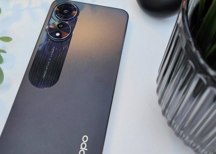 Mending OPPO A78 4G atau OPPO Reno7 4G: Cek Perbedaannya Agar Tidak Salah Pilih