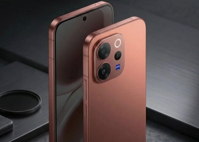 Vivo V70, Hp yang Cocok untuk Fotografi dengan Kamera ZEISS