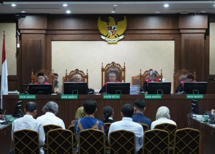 Negara Tekor, Jaksa Bongkar Manipulasi Data HIP Pertamax dalam Kasus Kompensasi RON 90