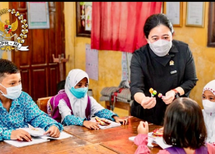 Puan Maharani Sebut Kasus Gagal Ginjal Akut Pada Anak Mengkhawatirkan: Ini Kejadian Luar Biasa