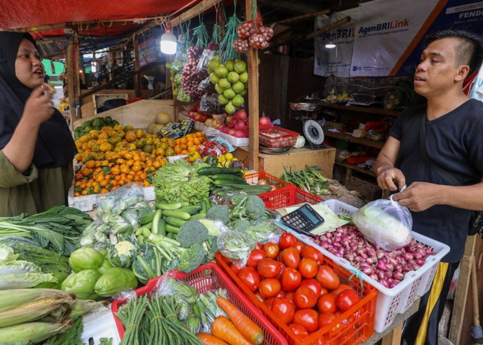 Indeks Bisnis UMKM BRI Triwulan III 2024: Ekspansi Bisnis UMKM Melambat, Perlu Penguatan Daya Beli