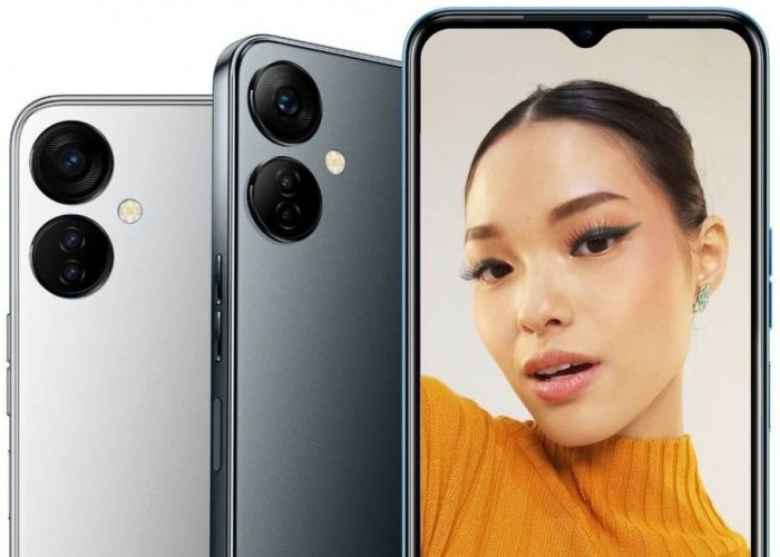 Tecno Spark 9T: Harga dan Spesifikasi Mempuni, Masih Worth It di 2024?