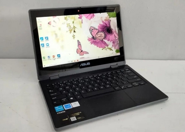 Review ASUS BR1100FK: Laptop Unggul Dalam layarnya, Wor’It Tidak Untuk Dibeli Dengan Harga Rp 4,8 jutaan