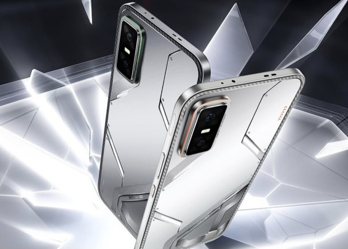 Infinix GT 30 Pro: Keunggulan Hp Terbaik di Kelas Mid Range