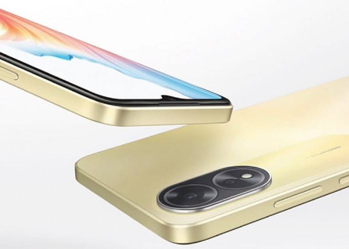 OPPO A38: Ponsel Pintar yang Bikin Selfie Malam Hari Jadi Sempurna, Tanpa Baterai Habis