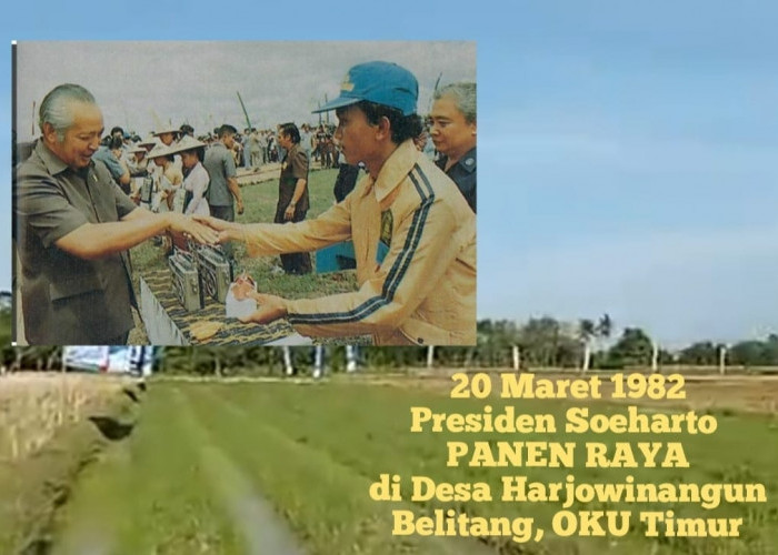 Asal Usul Nama Belitang yang Melegenda di Sumatera Selatan, Pernah Disambangi Tiga Presiden Apa Daya Tariknya?
