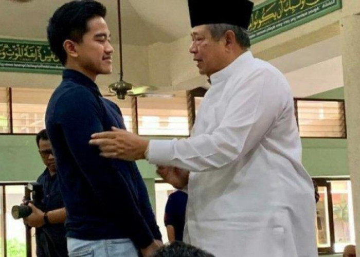 Jasa Kaesang yang Tak Akan Dilupakan SBY Selama Hidupnya: 'Bagus untuk Membalas Kebaikannya'