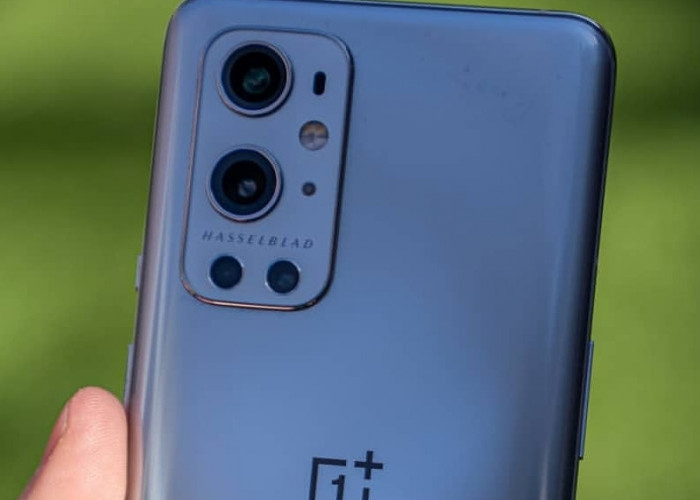 OnePlus 9: Fotografi Smartphone dengan Keunggulan Performa dan Desain Futuristik