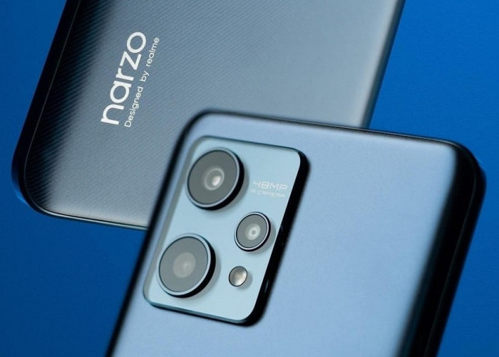Meluncur Bocoran Realme Narzo 50 Pro, Membawa Spesifikasi Gahar dengan Sensor Sony Plus
