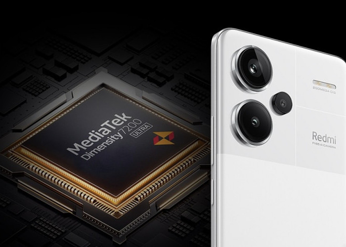 Redmi Note 13 Pro Plus 5G; Spek Hp Gahar, Layar, Kamera, Performa Serta Baterai Jumbo