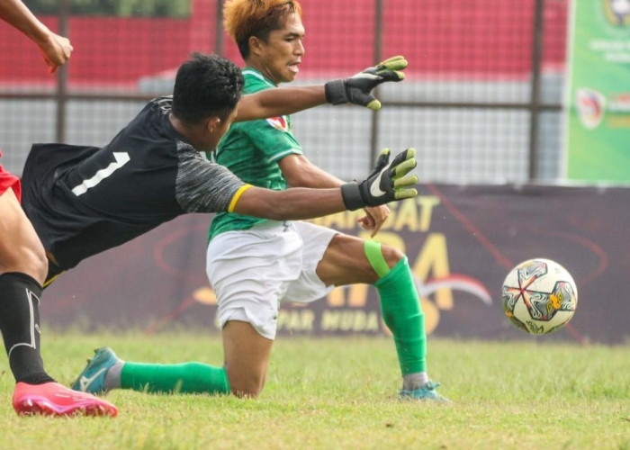 Siapa Juara Liga 3 Zona Sumsel 2022-2023? Persimuba atau PS Palembang