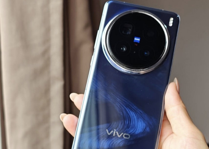Vivo X200 Pro: Keunggulan, Spesifikasi dan Harga di Indonesia