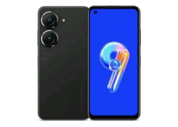 ASUS Zenfone 9, Teknologi Terbaik yang Menawarkan Fitur Fitur Kelas Atas