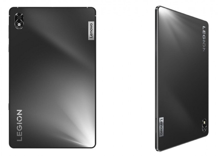Meluncur dengan SoC Kelas Atas, Lenovo Legion Y700 Tablet Gaming Harga Menengah, Cek Spesifikasinya