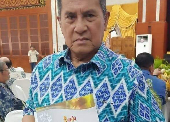 Innalillahi Wainnailaihi Rojiun, Wartawan Senior Kurnati Abdullah Tutup Usia