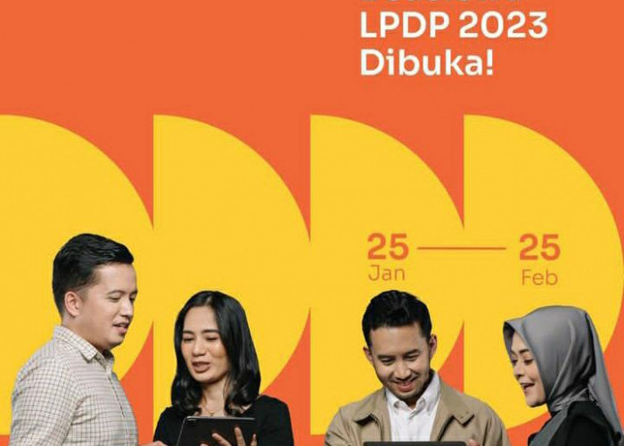 25 Pertanyaan dan Jawaban Tentang Beasiswa LPDP