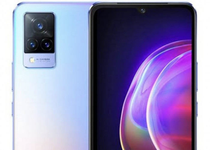 Hp Vivo V24, Usung Chipset Dimensity 920 yang Ngebut, Cocok untuk Game