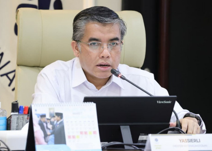 Kemenaker Buka 20.000 Kuota Pelatihan Vokasi Nasional 2026 Batch 1