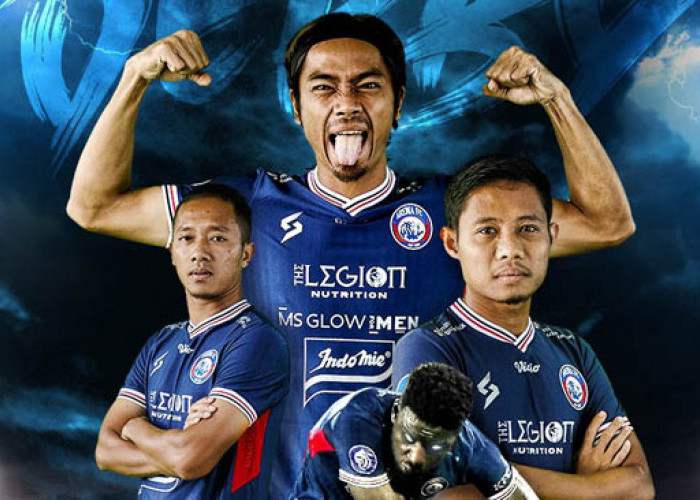 Tragedi Kanjuruhan, Arema FC Dilarang Main di Kandang