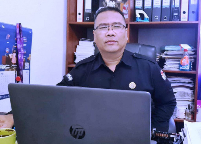 KPU OKU Timur Butuh 15.260 Petugas KPPS, Gaji Naik dari Sebelumnya, Ini Syaratnya