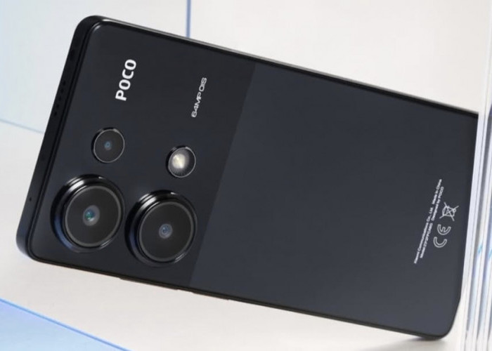 Adu Gahar Redmi Note 13 5G vs POCO M6 Pro, Harga Menengah, Spesifikasi Gahar