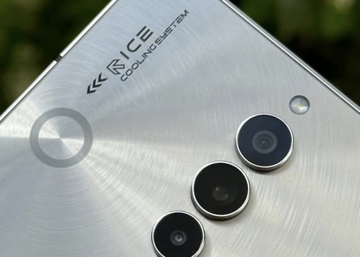 Nubia RedMagic 8S Pro: Meluncur dengan RAM 16 GB, Performa Tinggi, Bagus untuk Gaming