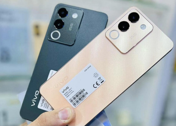 Spek Perbedaan Antara Vivo V27 5G Vs Vivo V29e, Harga Rp4 Jutaan 