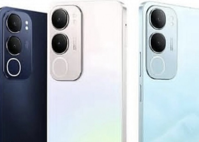 Keunggulan Jika Kamu Membeli Hp Vivo Y19s, Terjangkau dan Tidak Rugi