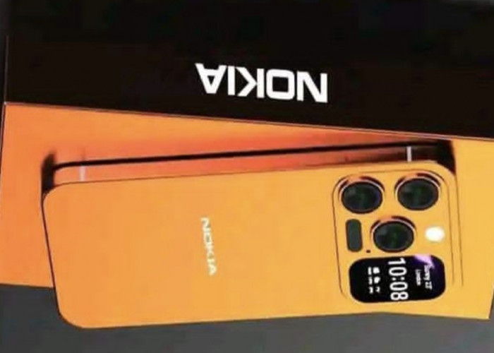 Nokia 2300 5G: Pilihan Hp Terbaik yang Mampu Saingi Kelas Flagship