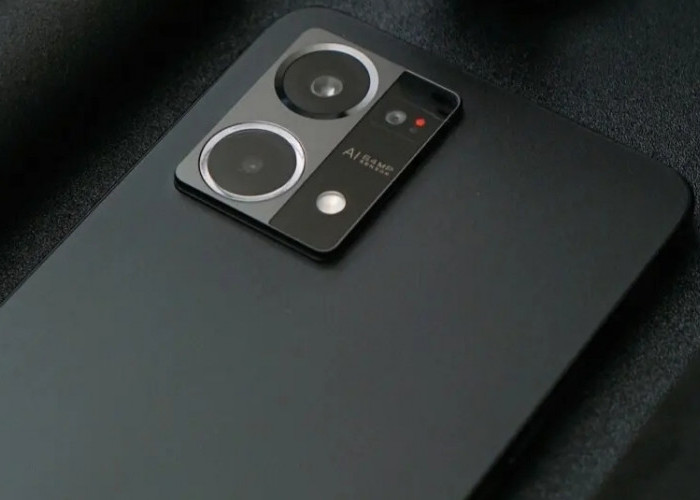 OPPO Reno7 4G: Kombinasi Sempurna Antara Kecanggihan Kamera dan Desain Elegan untuk Pengalaman Fotografi Tanpa