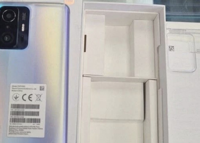 Xiaomi Mi 10T Pro: Tahun Rilis Lama Tapi, Spesifikasi Gahar