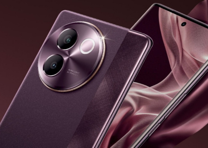 Vivo V30e: Keunggulan Spesifikasi dan Harga, Punya Bodi Cantik dan Kamera Jernih