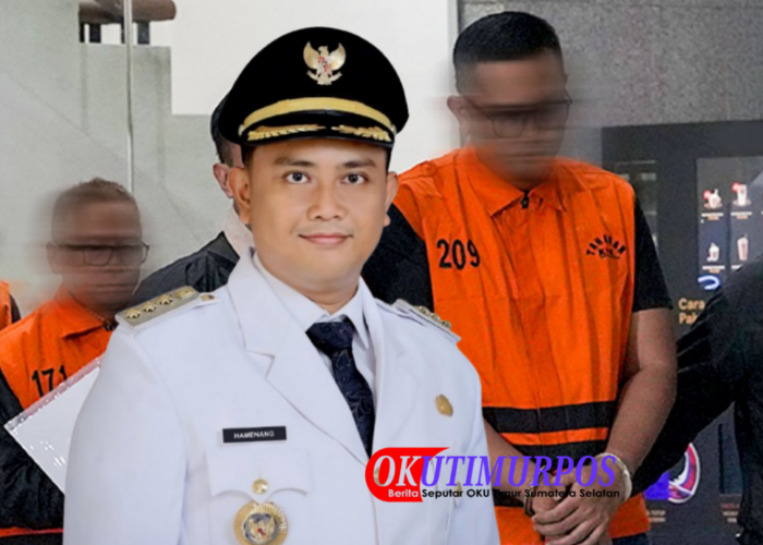 Operasi Tangkap Tangan Bupati Klaten, KPK Bongkar Suap Penghapusan Temuan BPK Rp5 Miliar