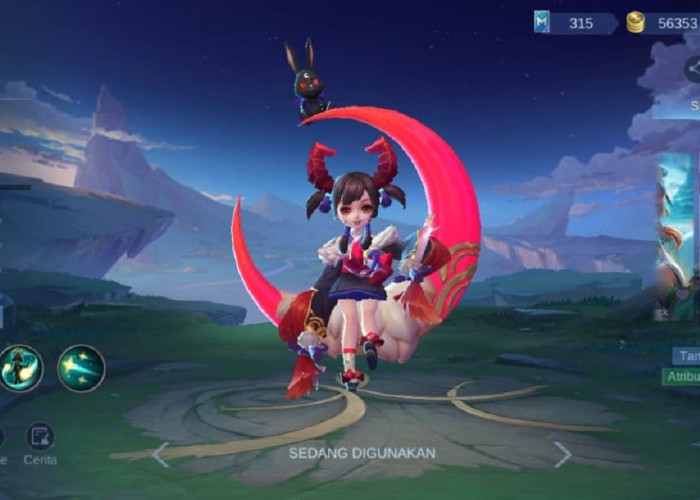 3 Hero Counter Chang’e yang Banyak di Pick Season 33