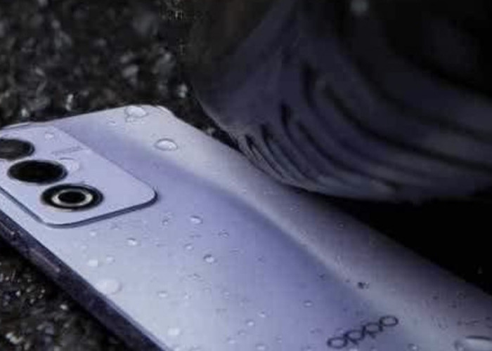 Oppo A3 Pro 5G vs Samsung Galaxy XCover 7, Perbandingan Spesifikasi, Sama Sama Usung Bodi Militer