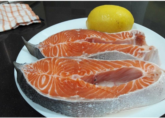 5 Jenis Ikan yang Bisa Menurunkan Kolesterol Tinggi, Mengandung Asam Lemak Omega-3 dengan Segudang Manfaat