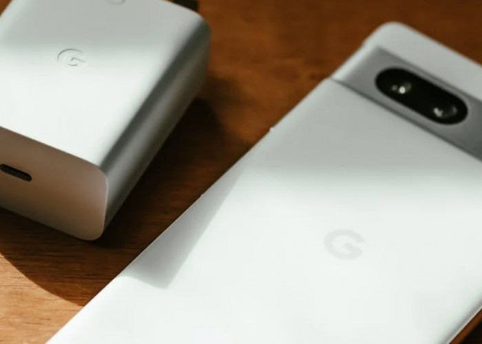 Google Pixel 7a Spesifikasi dan Harga di 2025