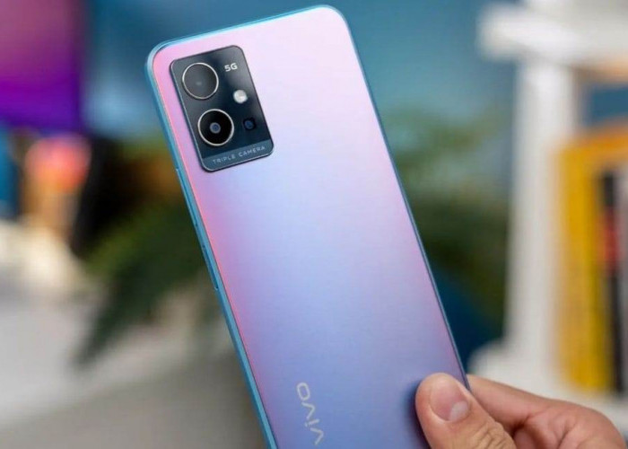 Spesifikasi Vivo Y75 5G: Harga Stabil dan Masih Worth It untuk Tahun 2024!