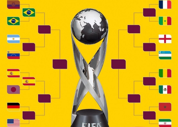 Jepang Menangis, Brasil dan Spanyol Lolos ke Perempat Final Piala Dunia U-17