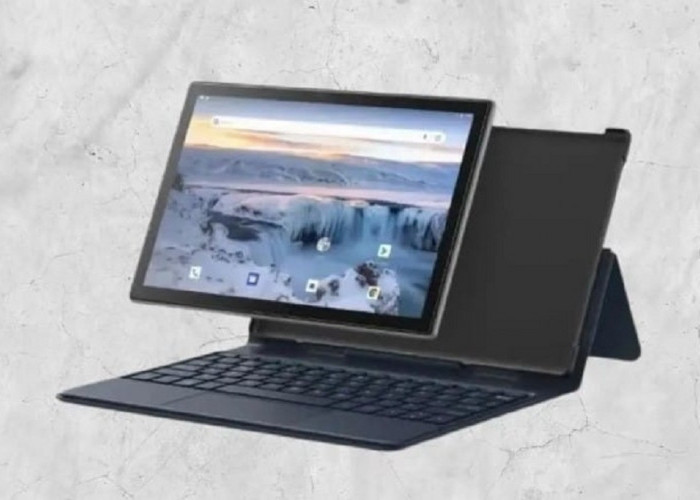 Advan Sketsa 3 Tablet bisa Menggantikan Laptop dengan Fersi Mini, Tanamkan Baterai Jumbo Harga Terjangkau