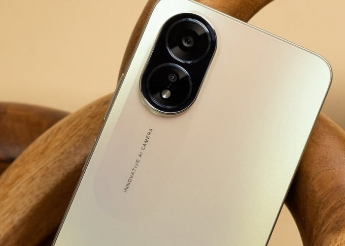 Oppo A38: Smartphone Stylish dengan Teknologi Canggih dan Performa Memikat untuk Generasi Digital